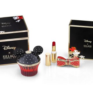 disney x house of sillage collection