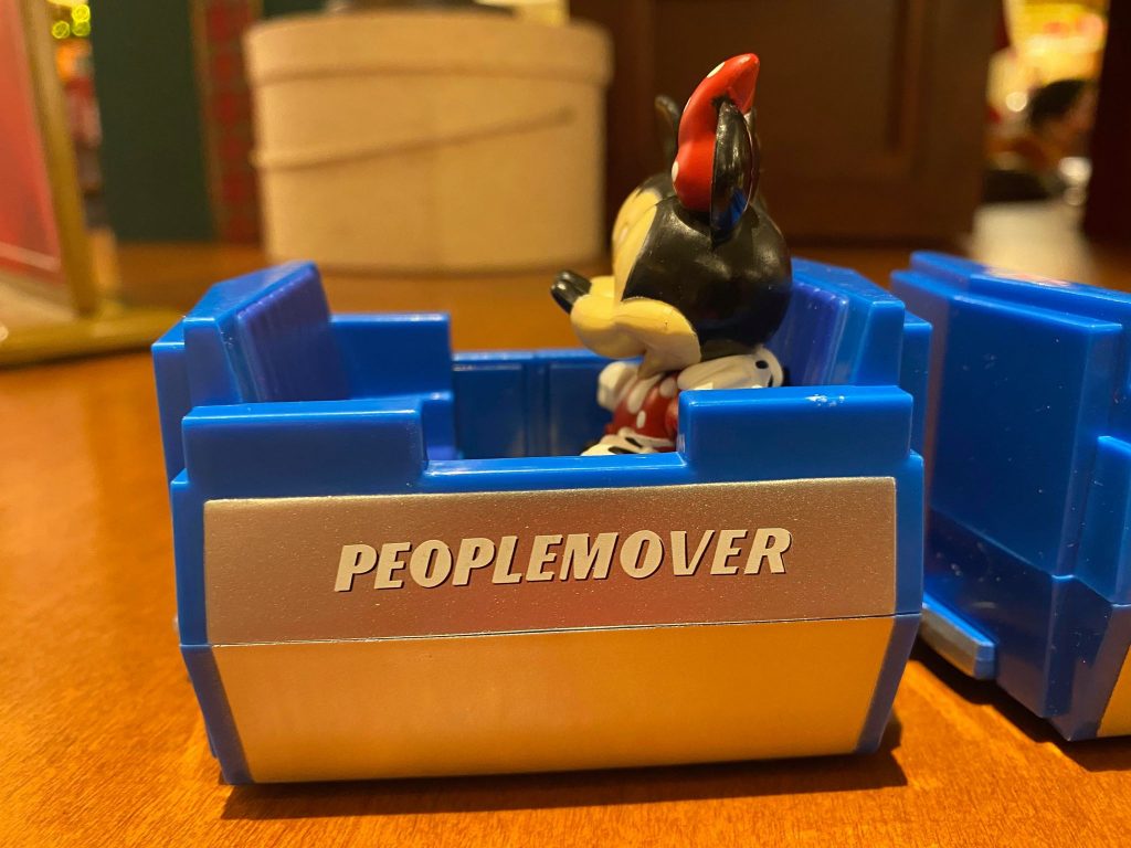 disney peoplemover toy