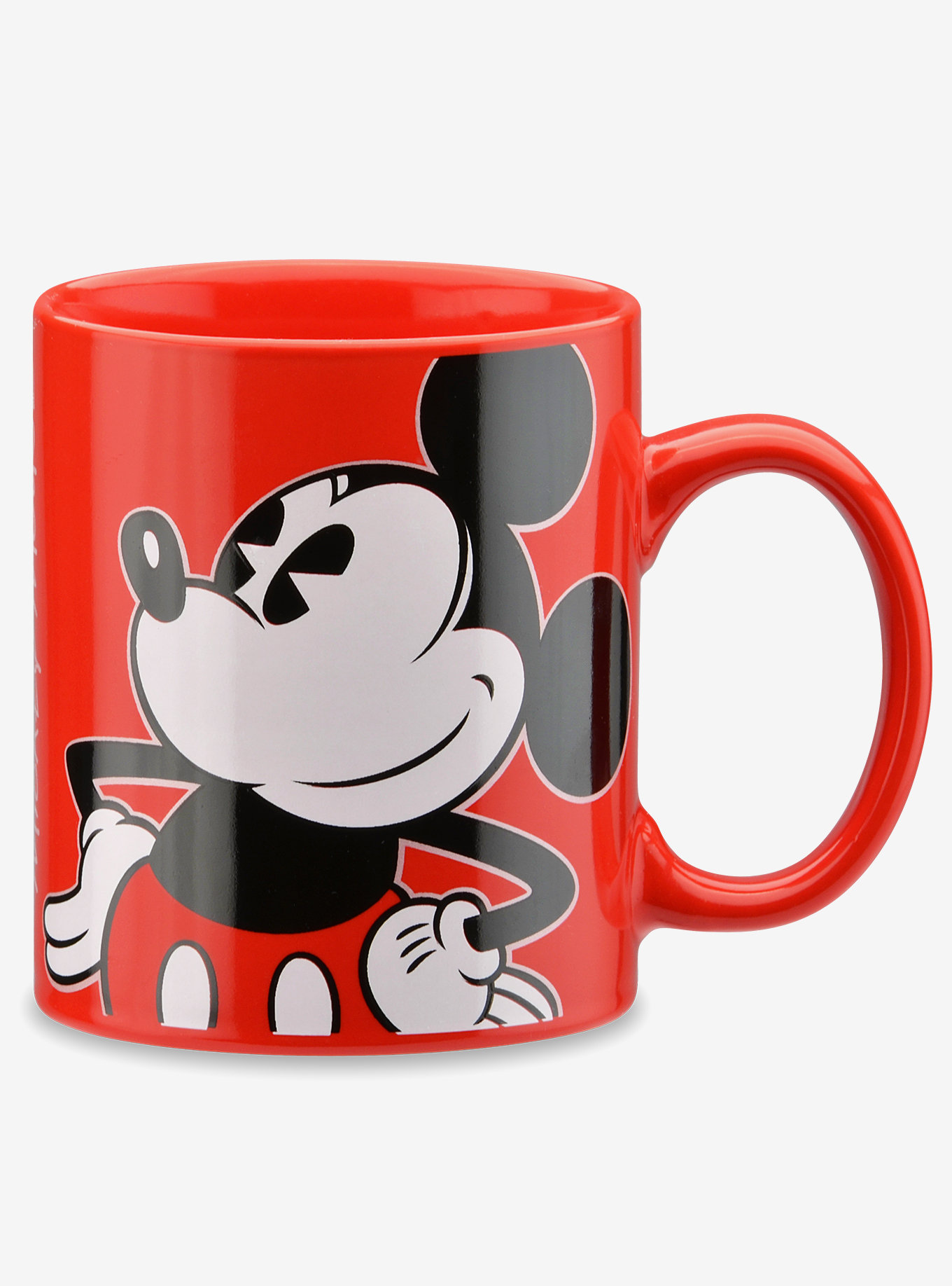 mickey mug