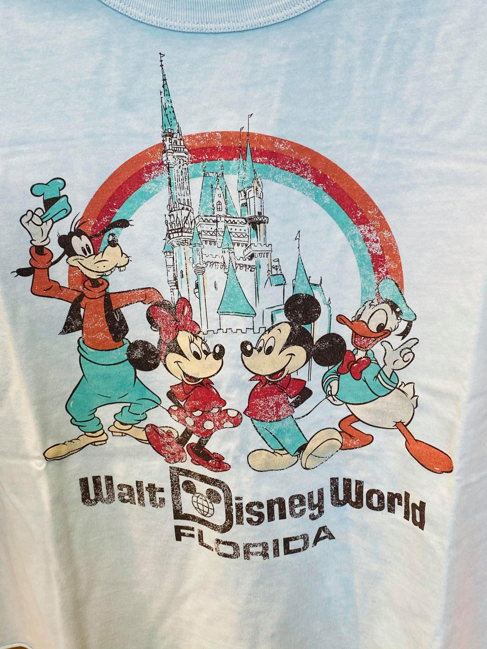 mickey shirt