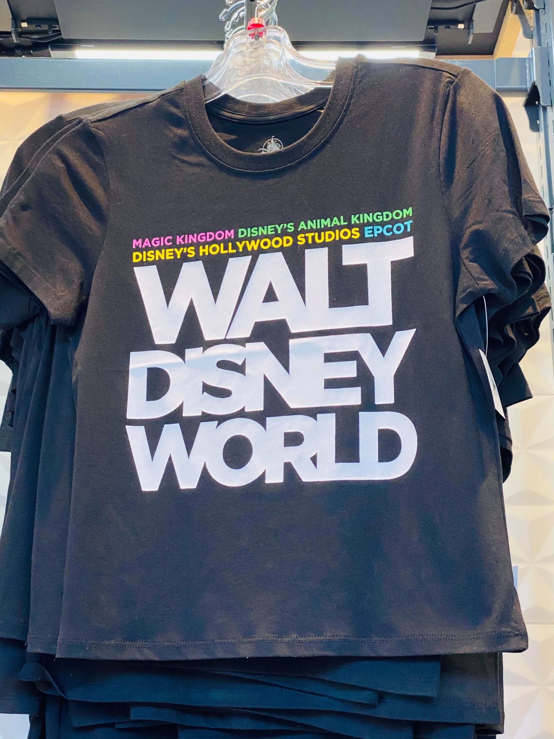 disney shirt