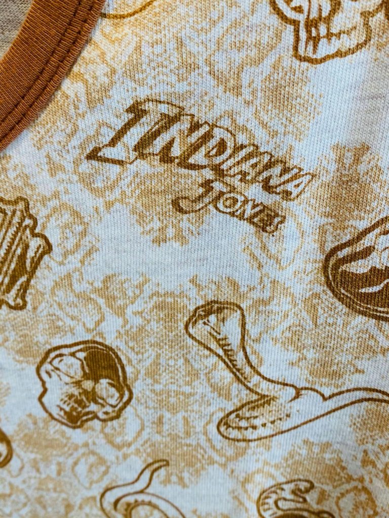 Indiana Jones Tee