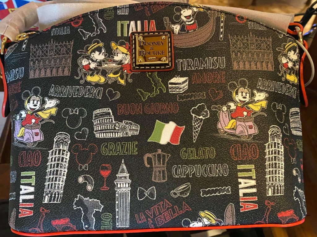 Dooney & Bourke Italy