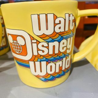 disney mug
