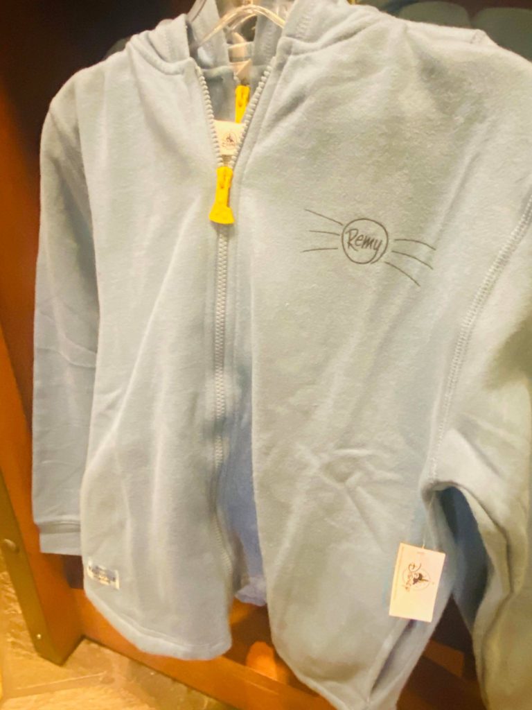 Remy's Ratatouille Adventure Sweatshirt