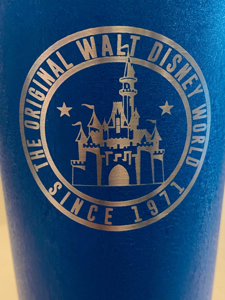 Walt Disney Castle Cup