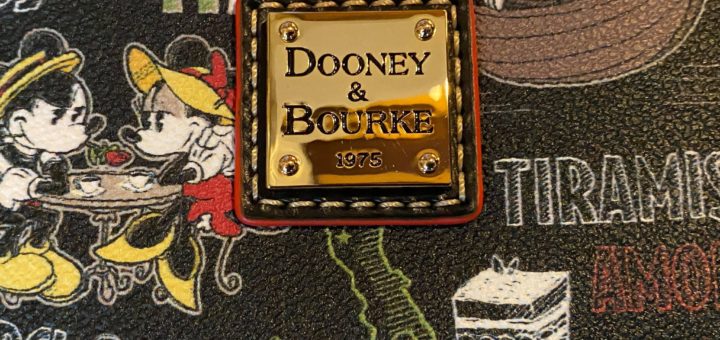 Dooney & Bourke Italy