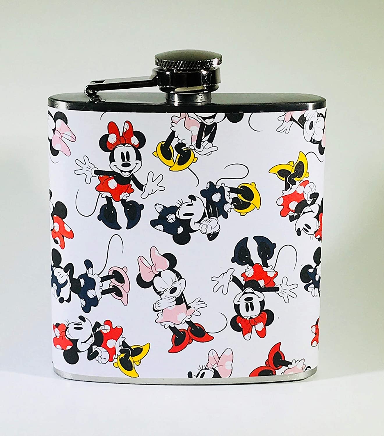 Minnie Disney Flask