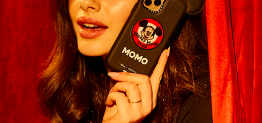 Disney x CASETiFY