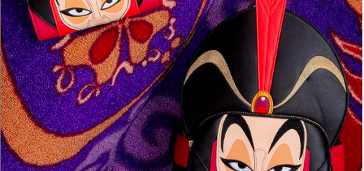 Aladdin jafar loungelfy