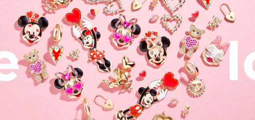 Disney BaubleBar