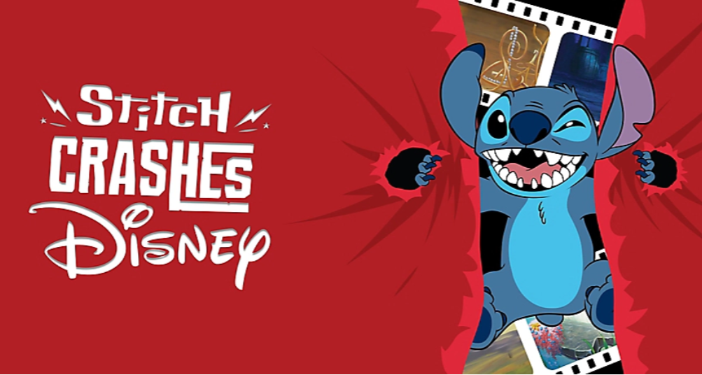 stitch crashes disney canada