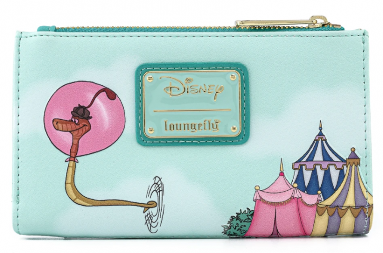 loungefly robin hood bag