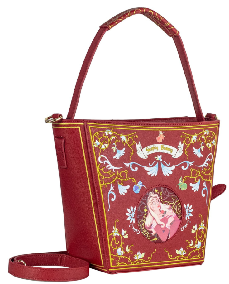 Danielle Nicole Disney Bag