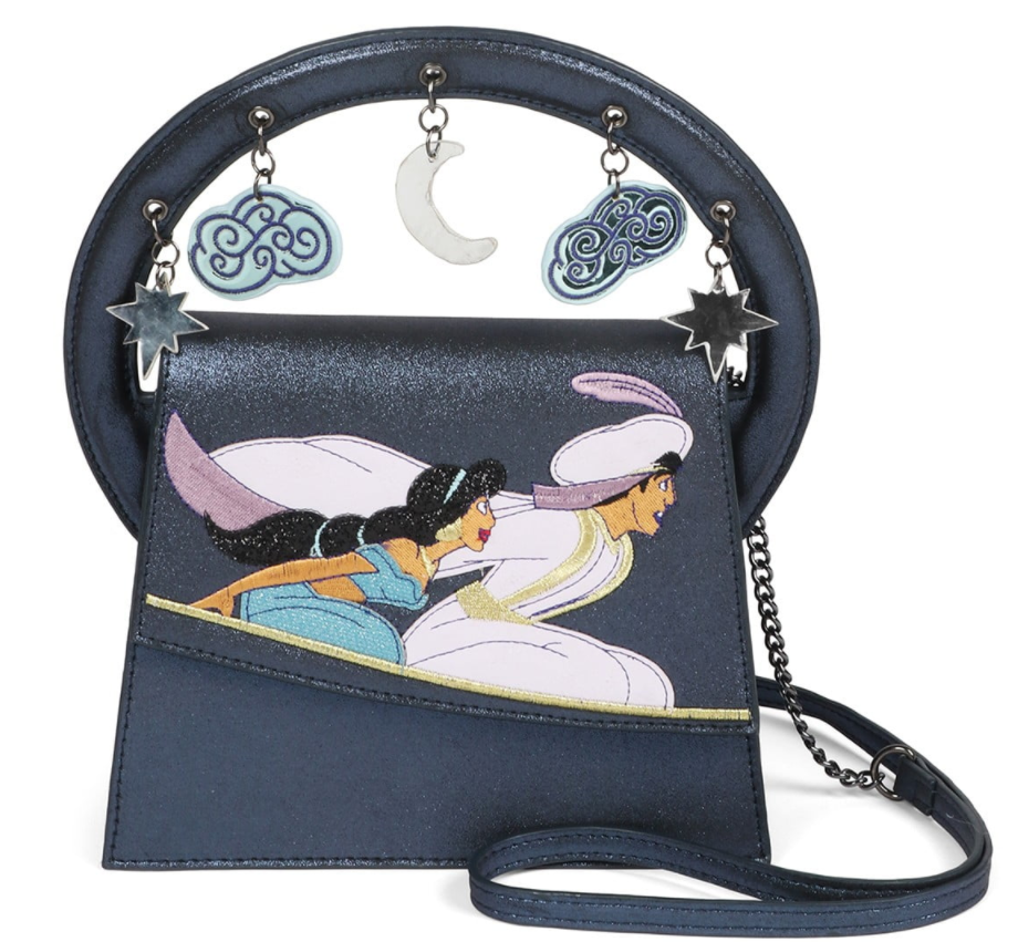 New Disney Villain Handbag Collection from Danielle Nicole