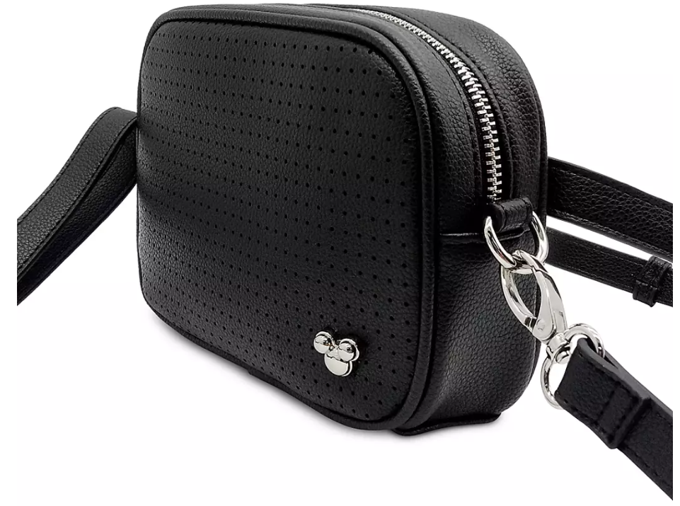 Disney Flair Pin Trader Belt Bag