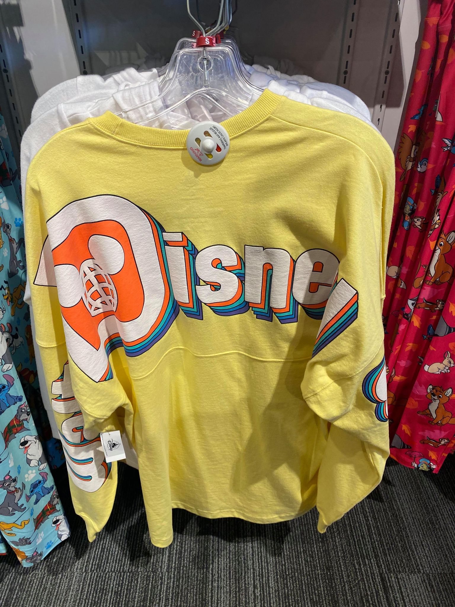 NEW Walt Disney World Spirit Jersey and Matching Crocs! - Disney ...