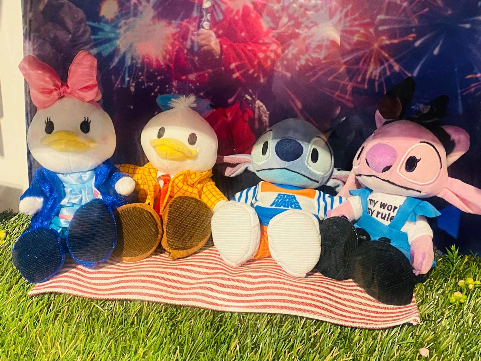 nuimo disney outfits
