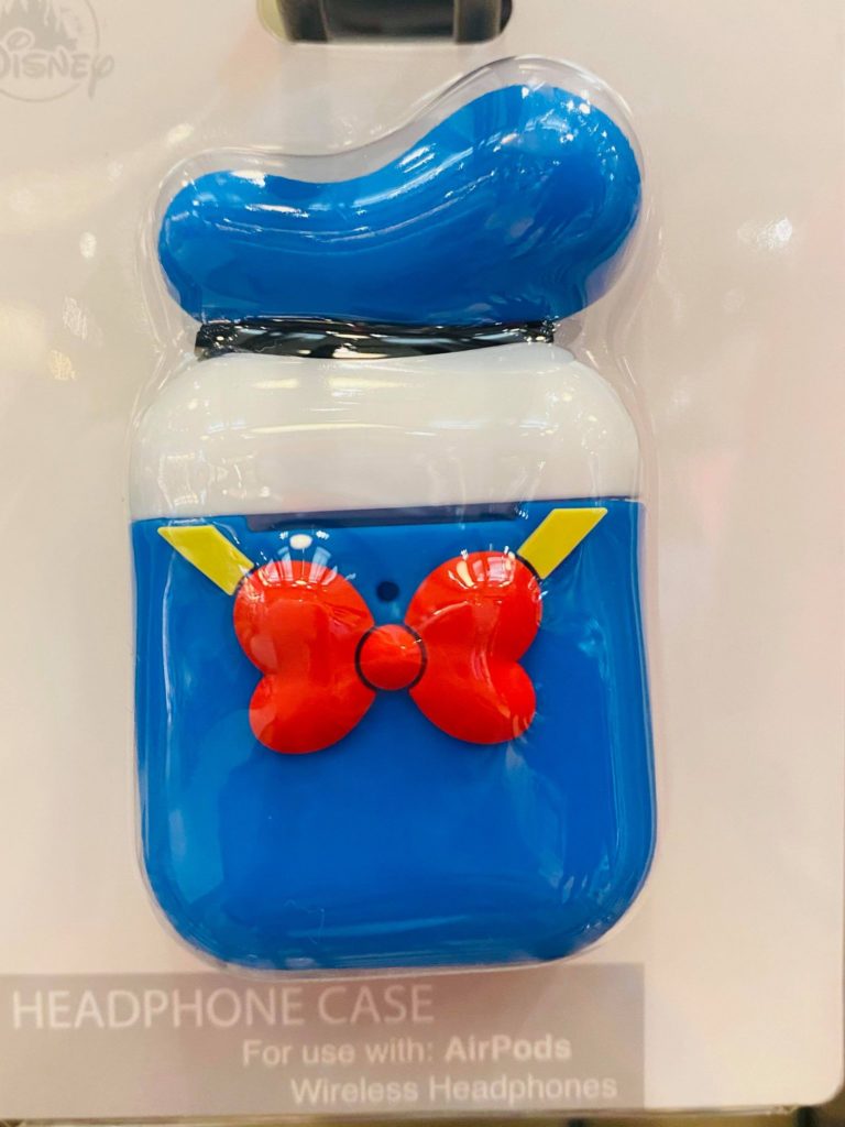 Donald AirPods Case