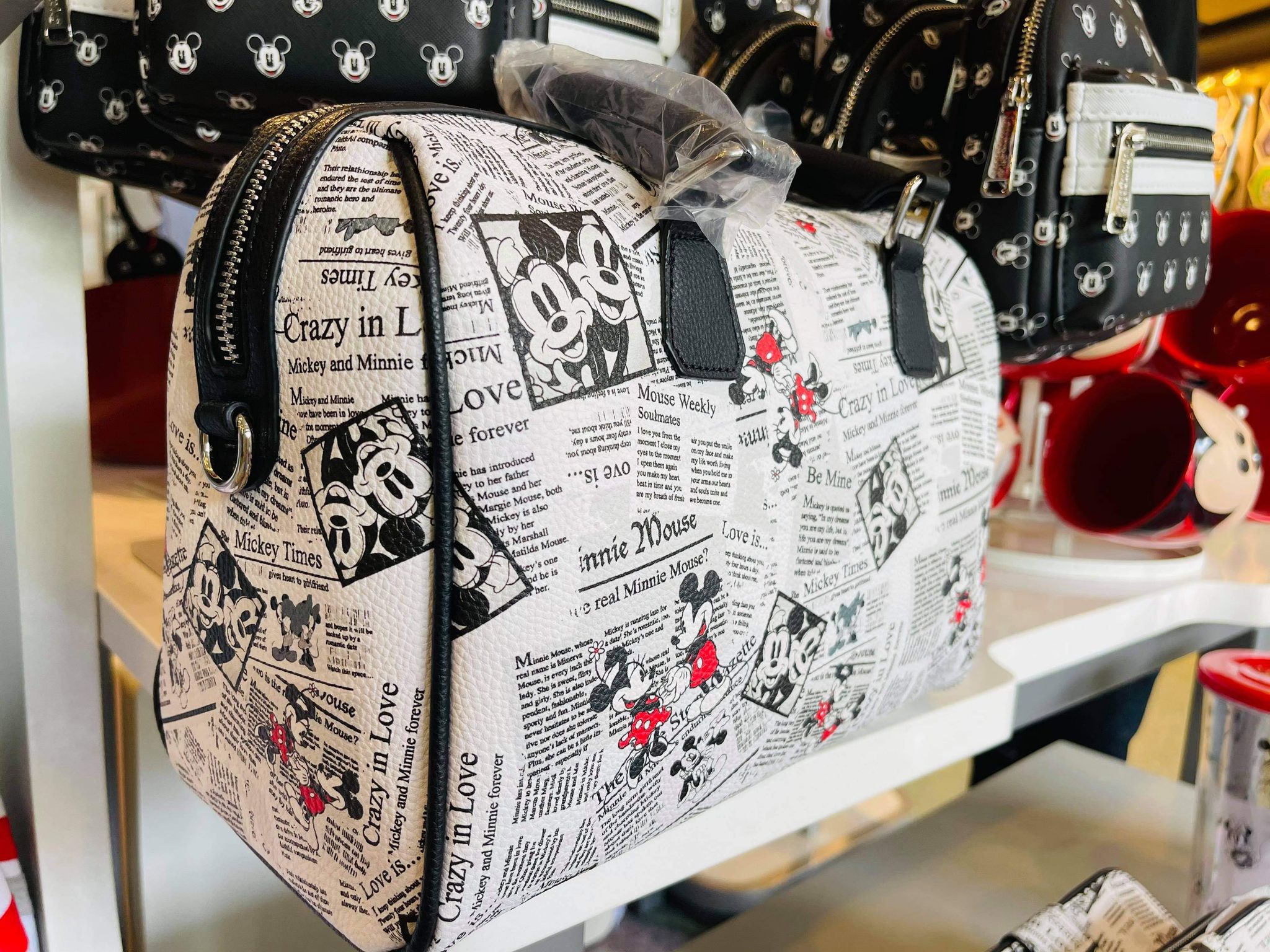 Newspaper Handbag · How To Make A Recycled Bag · Papercraft on Cut Out +  Keep