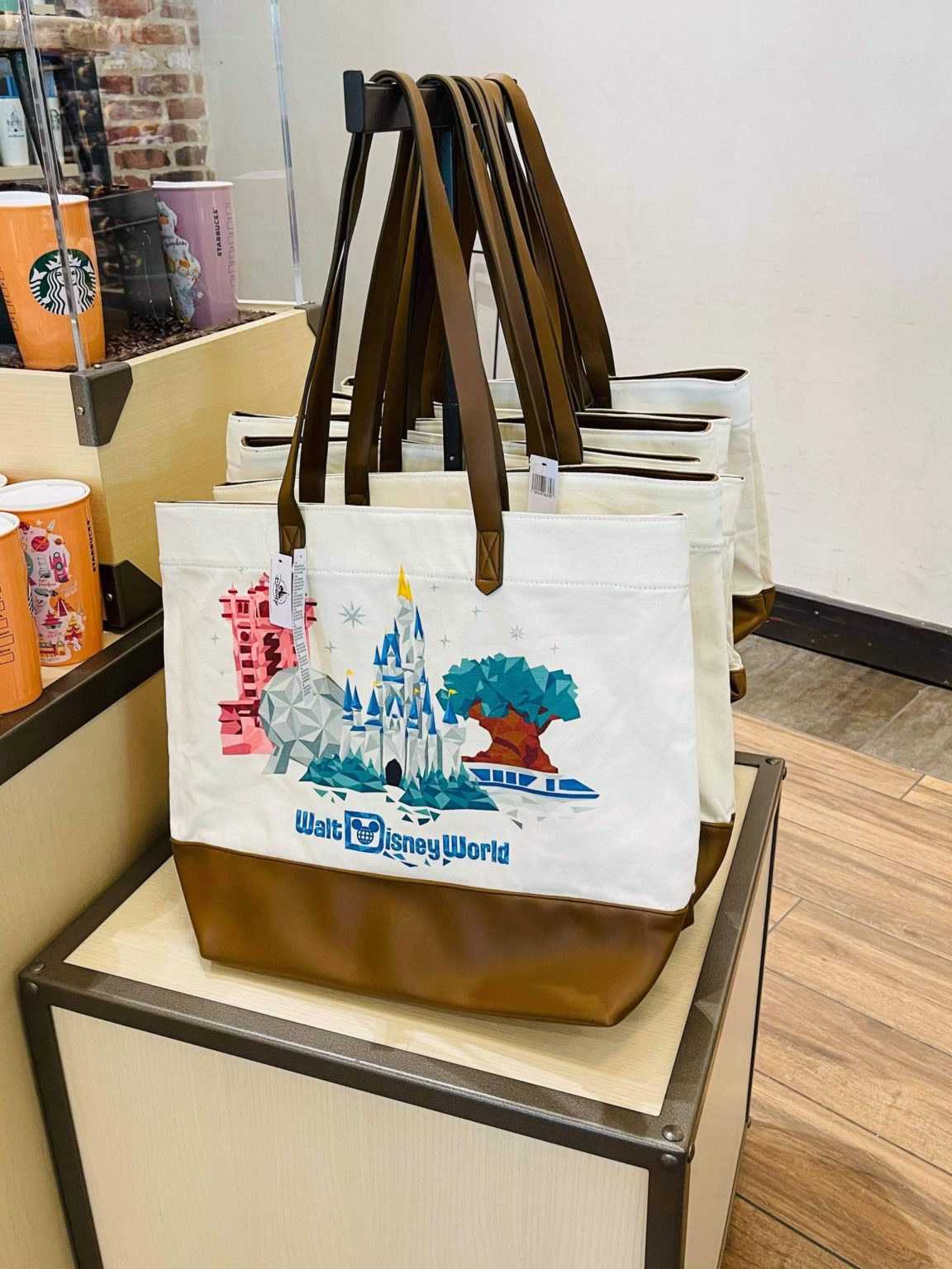 best bags for disney parks