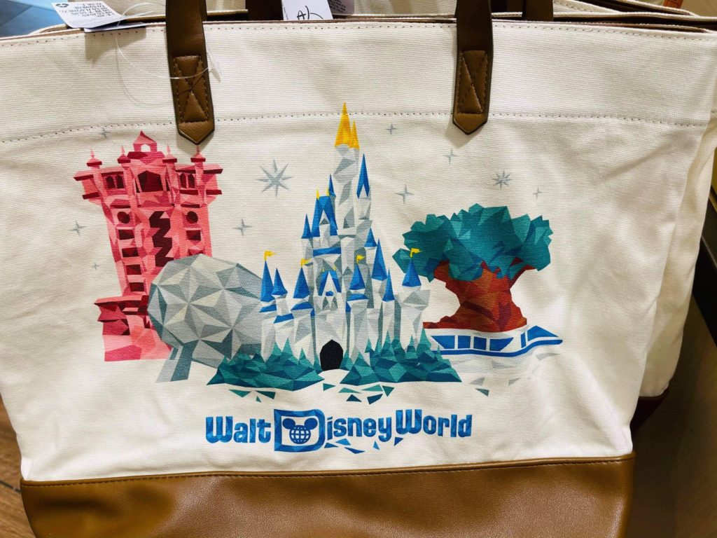 This Disney Starbucks Tote is Perfect for Coffee Lovers - Disney