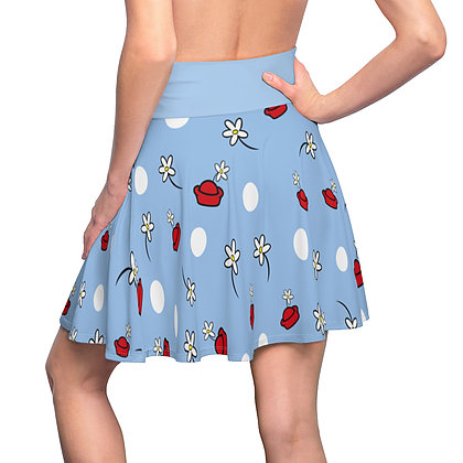 Minnie Mouse skirt