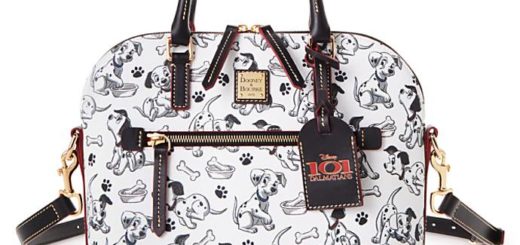 dooney satchel Dalmatians