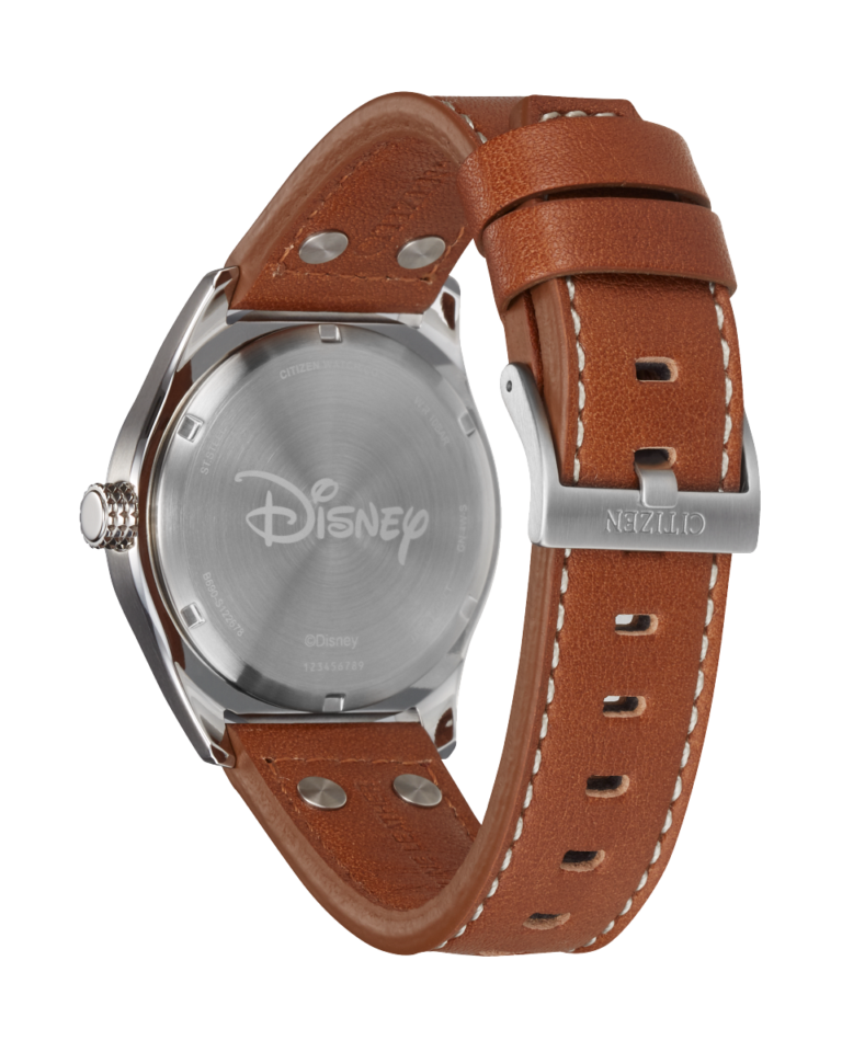 citizen mickey aviator
