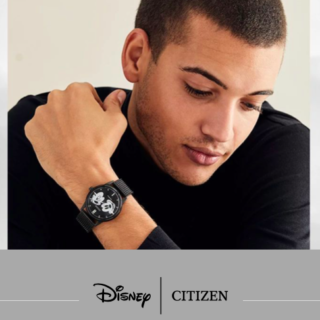Disney Citizen watch