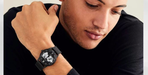 Disney Citizen watch