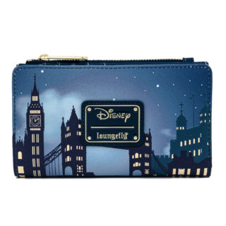 peter pan loungefly bag