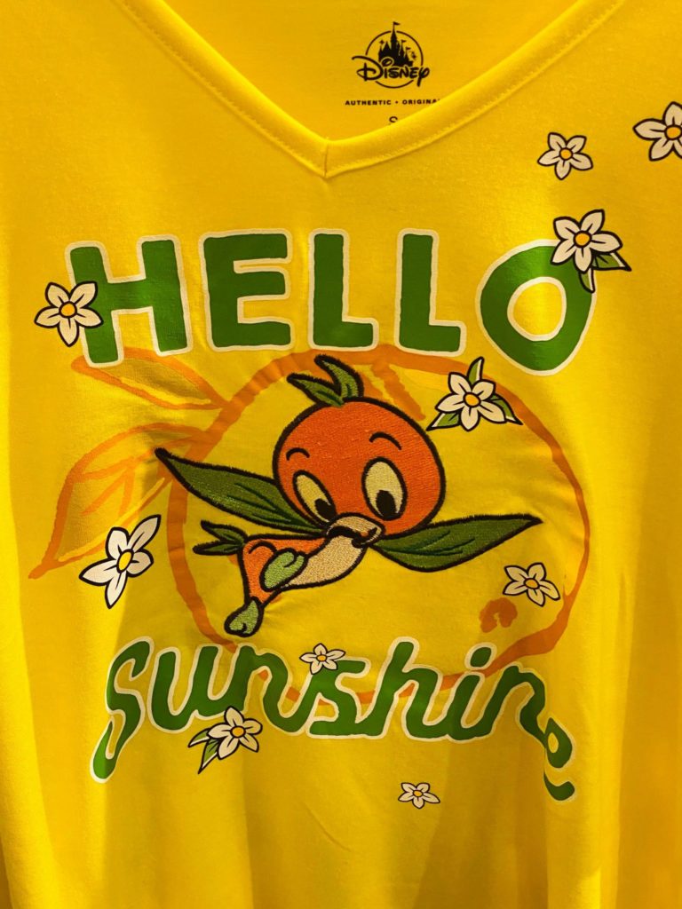 Hello sunshine flower & garden festival shirt