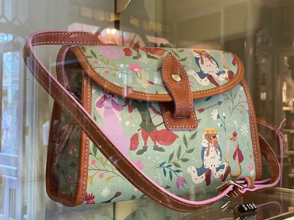 robin hood dooney & bourke