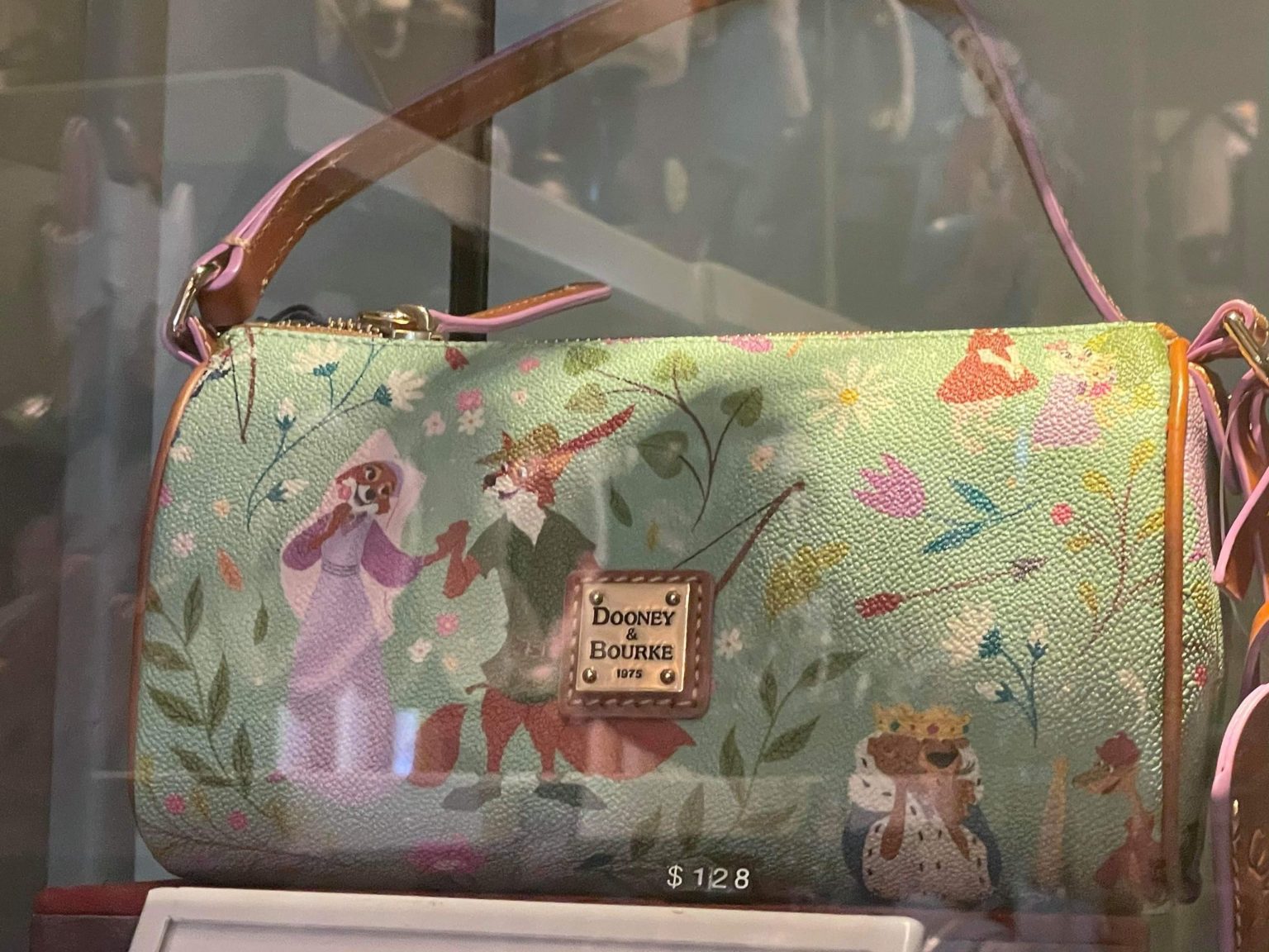 disney dooney and bourke robin hood