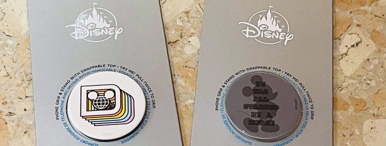 disney pop sockets