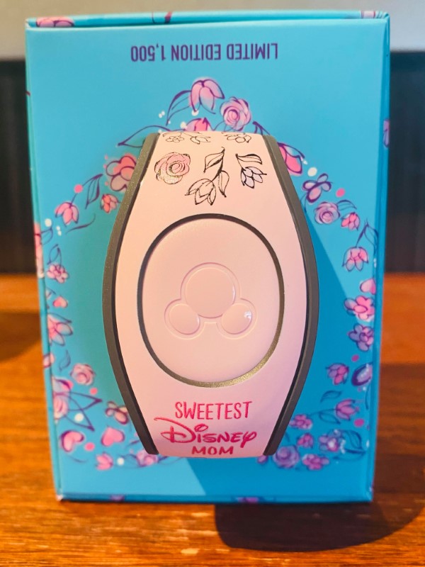 mother's day magicband