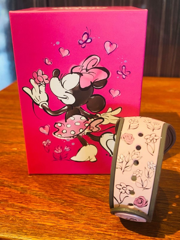 mother's day magicband