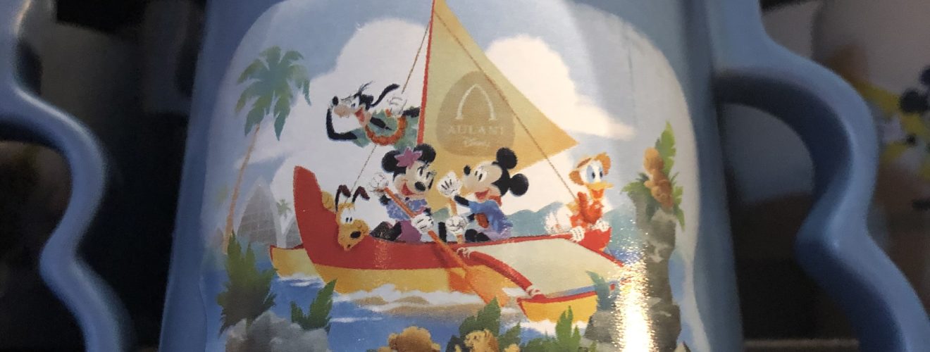 aulani mug