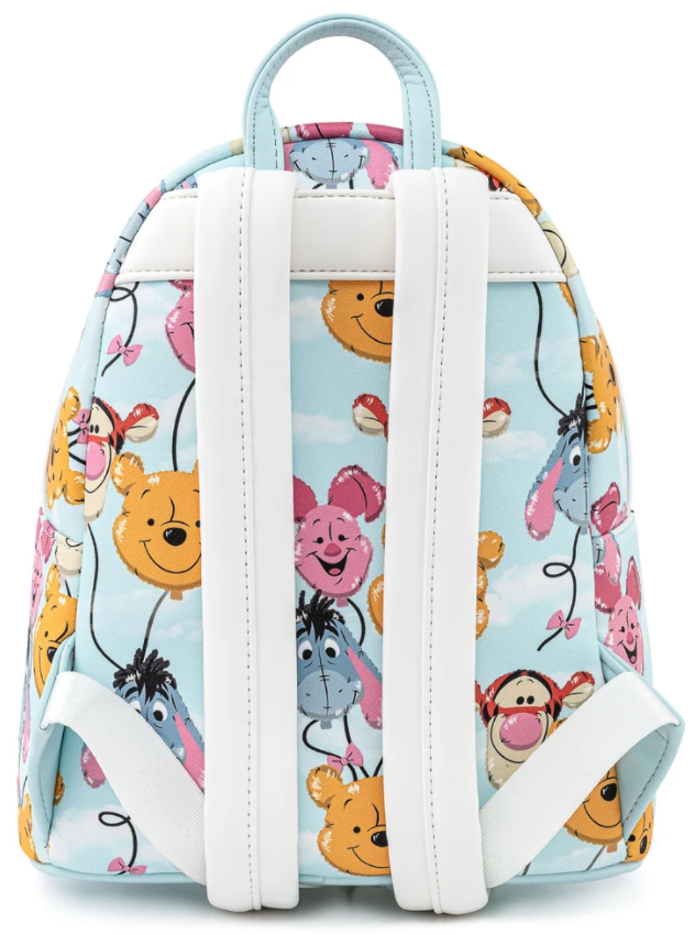 Loungefly Winnie the Pooh Mini Backpack