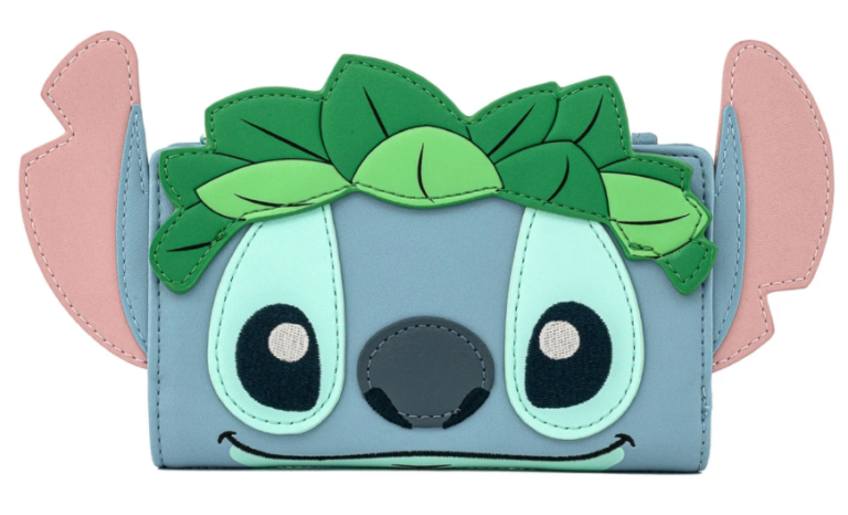 stitch hula loungefly