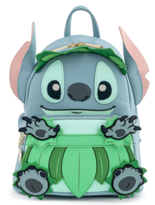stitch hula loungefly