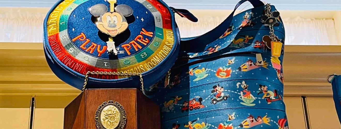 harvey's play in the park