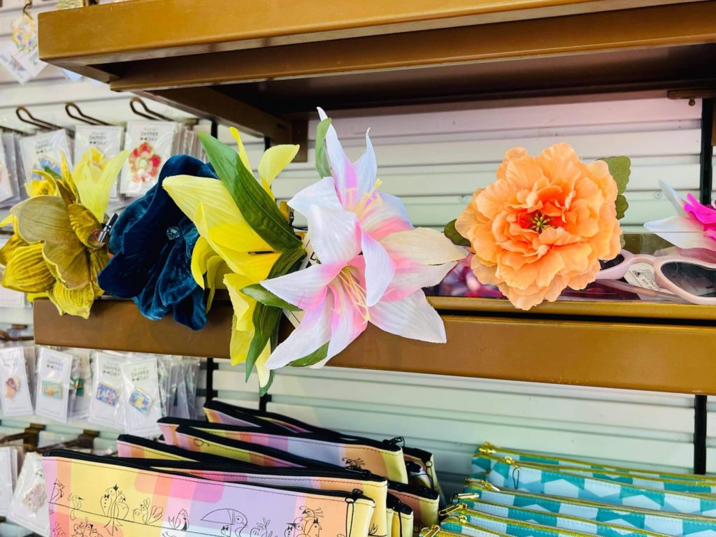 NEW Dapper Day Pop Up Merchandise at Epcot - PHOTOS - Disney Fashion Blog