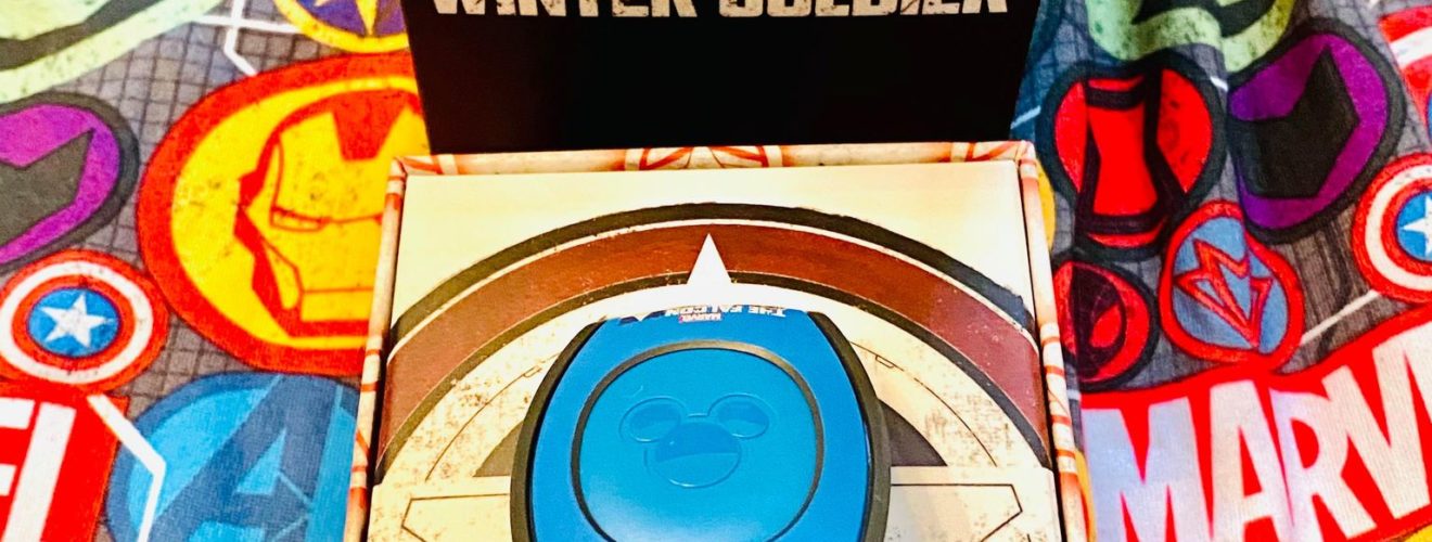 falcon and the winter soldier