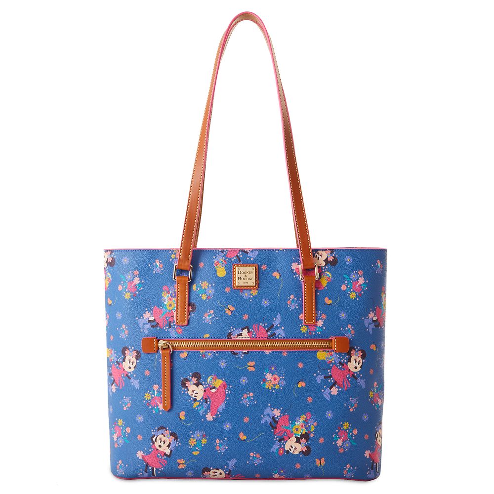 Dooney and Bourke and Loungefly Bags are on Sale on ShopDisney