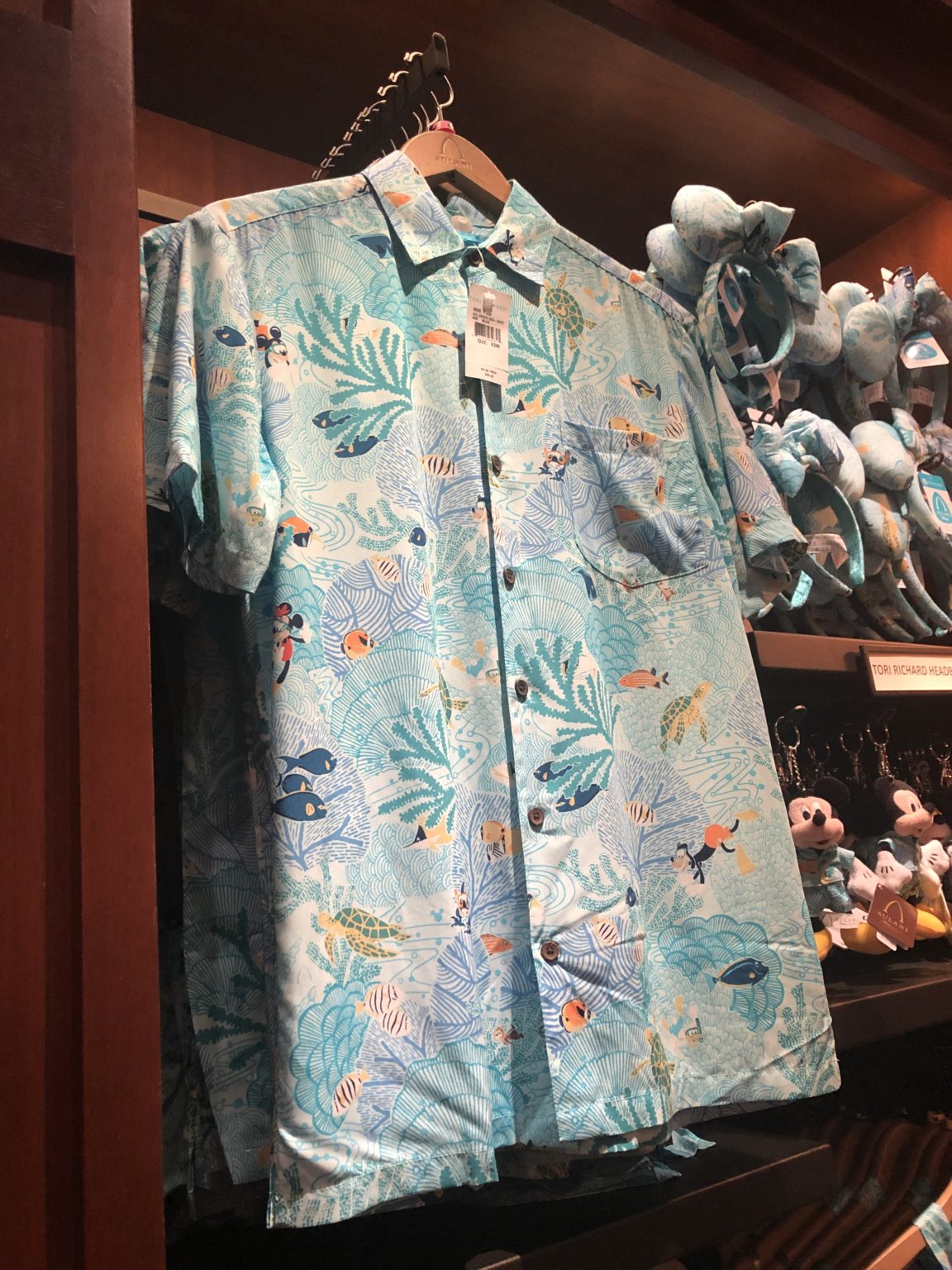 Aulani by tori richard dress Clearance