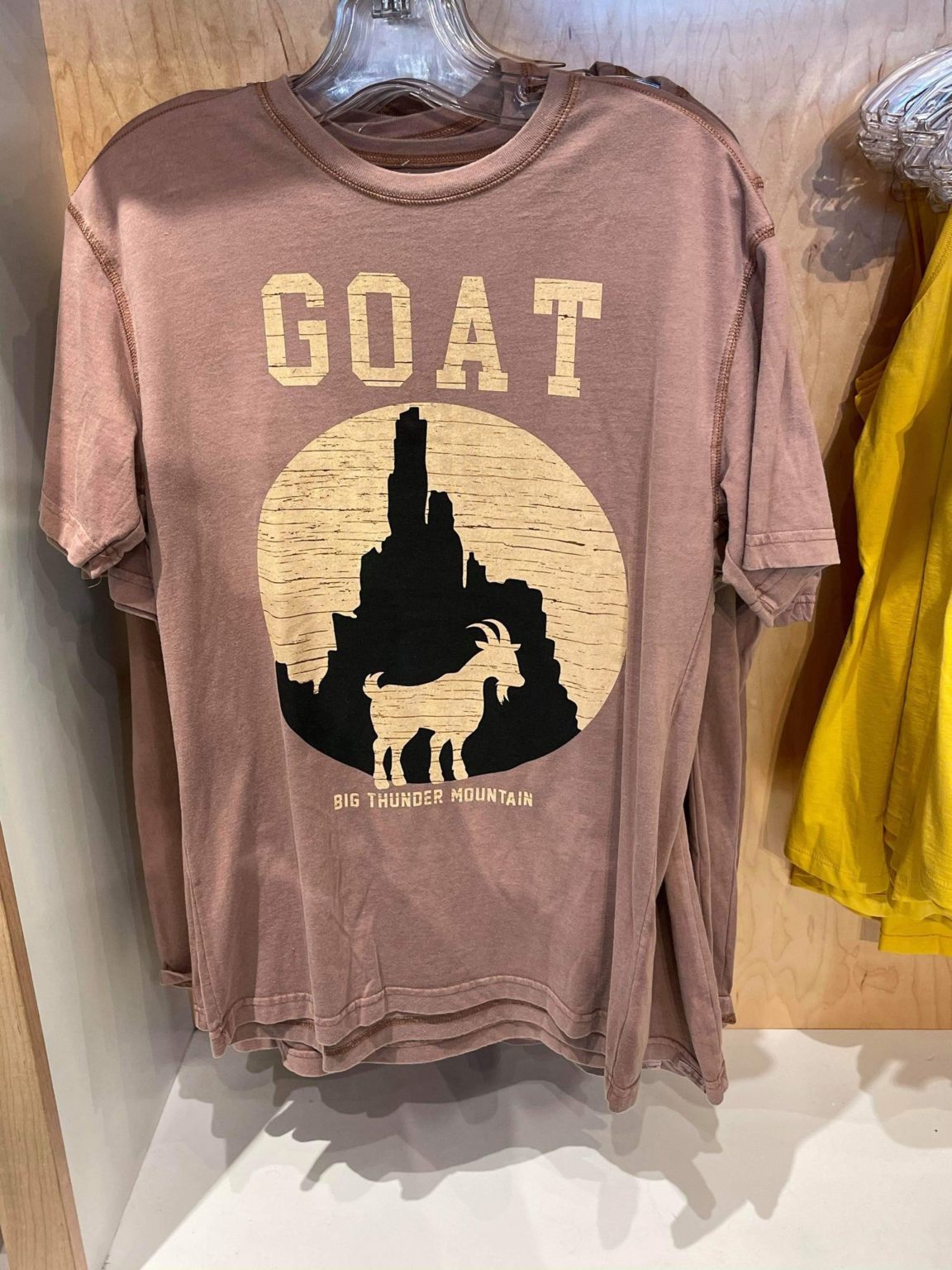 disney springs t shirts