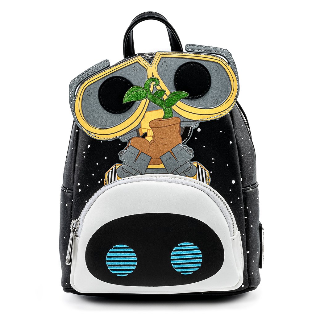 The New Funko Pop Wall-E Loungefly Collection is Here! - Disney 