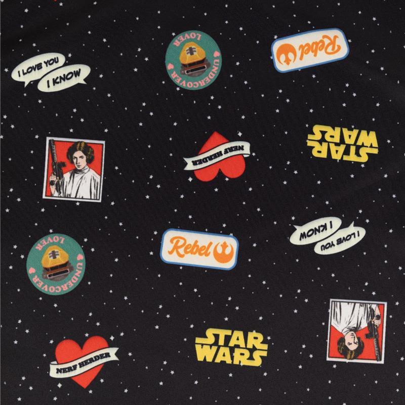 Star Wars x Harveys - Disney Fashion Blog